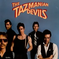 The Tazmanian Devils