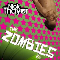 The Zombies EP