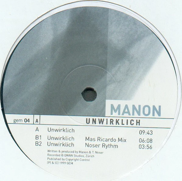 Unwirklich