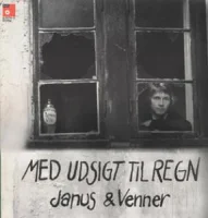 Med Udsigt Til Regn