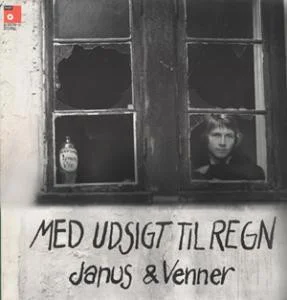Med Udsigt Til Regn