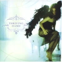 Thriving Ivory