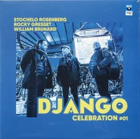 Django Celebration #01