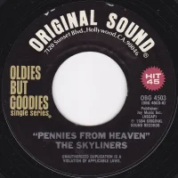 Pennies From Heaven