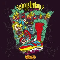 Gangsterdam