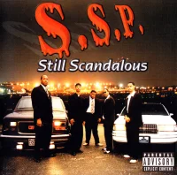 Still Scandalous