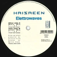 Elettrowaves