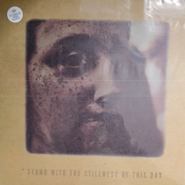 Stand With The Stillness Of This Day