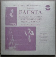 Fausta