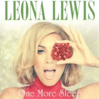 One More Sleep