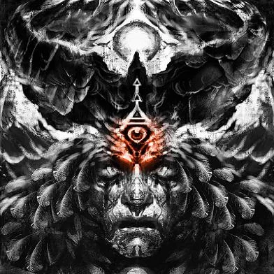 A Nest Of Ravens In The Throat Of Time