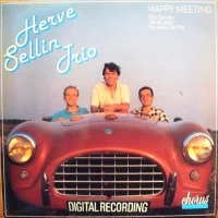 Happy Meeting