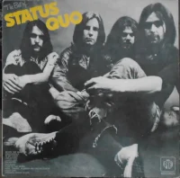 The Best Of Status Quo