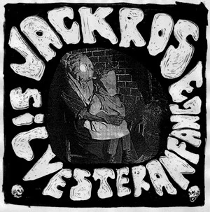 Jack Rose / Silvester Anfang