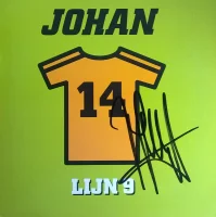 Johan
