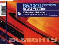 To Love You More