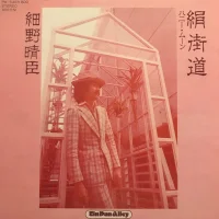 絹街道 / ハニー･ムーン