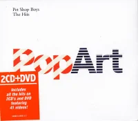 PopArt (The Hits)