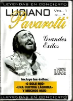 Grandes Exitos
