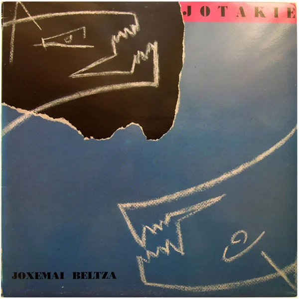 Joxemai Beltza