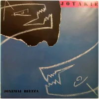 Joxemai Beltza