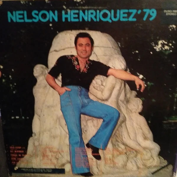 Nelson Henriquez '79