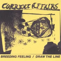 Breeding Feeling / Draw The Line
