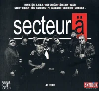 Best Of 3CD
