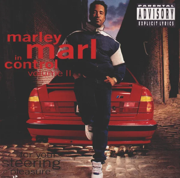 In Control Volume II (For Your Steering Pleasure)