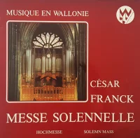 Messe Solennelle