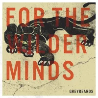 For The Wilder Minds