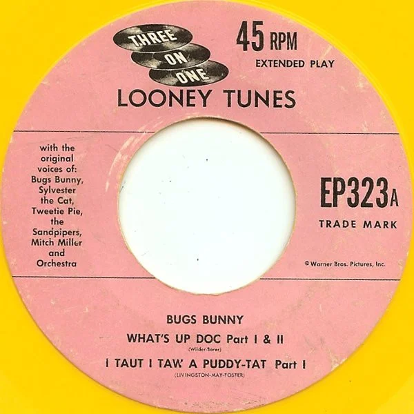 Looney Tunes