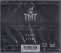 Dawn And What Comes After