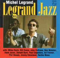 Legrand Jazz