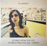 Stories From The City, Stories From The Sea - Demos