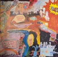 Weird War