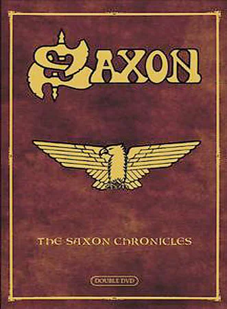 The Saxon Chronicles