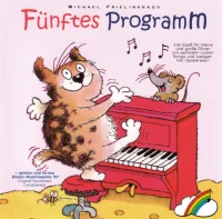 Fünftes Programm