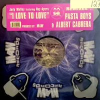 I Love To Love (Remixes)