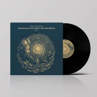 Meditations On Providence And Perseverance, Vol.1
