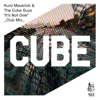 It's Not Over (Club Mix)