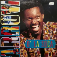 O' La Soca
