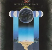 Out Of The Silent Planet