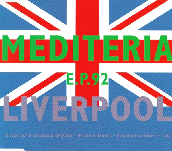 Liverpool E.P.92