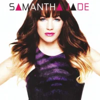 Samantha Jade