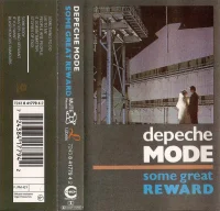Some Great Reward