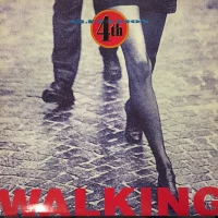 Walking