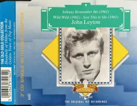 Johnny Remember Me / Wild Wild / Son This Is She