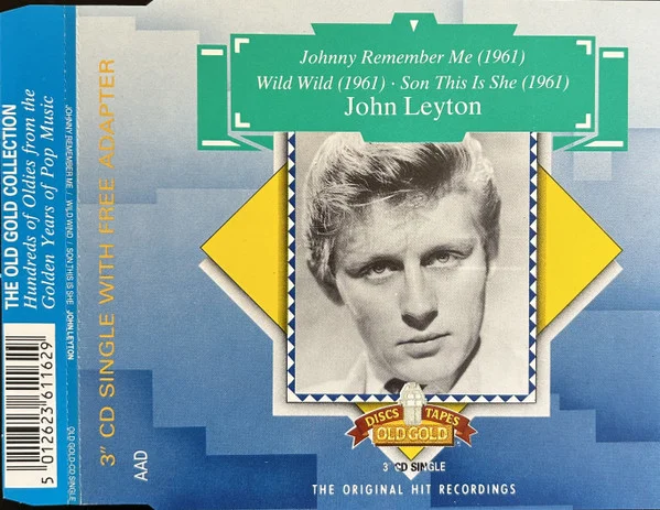 Johnny Remember Me / Wild Wild / Son This Is She