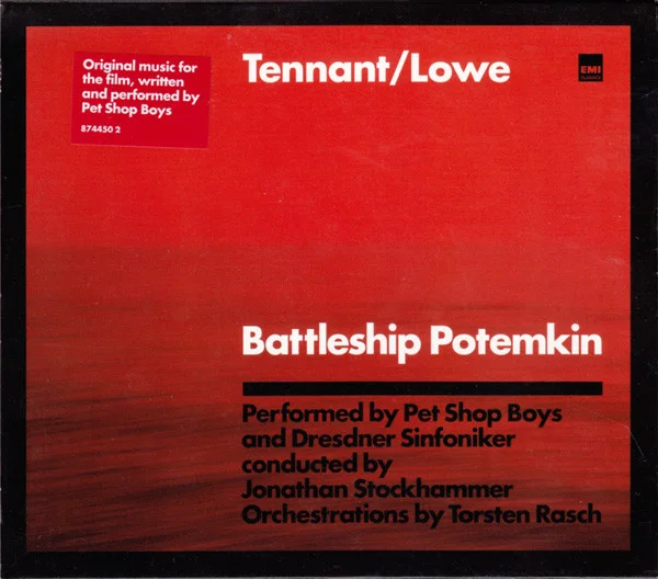 Battleship Potemkin